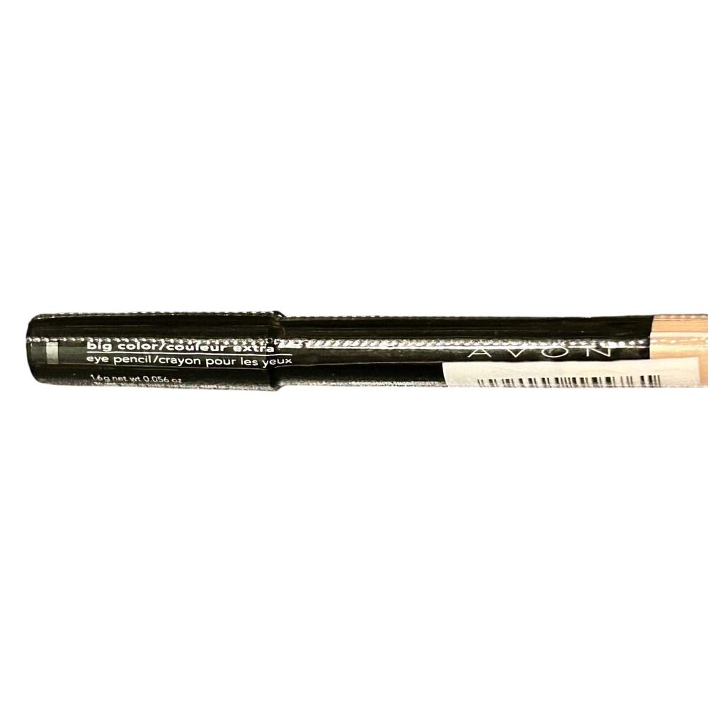~ New/Sealed~ Avon Big Color Eye Pencil, Natural Vibe, Lot Of 3 - Discontinued